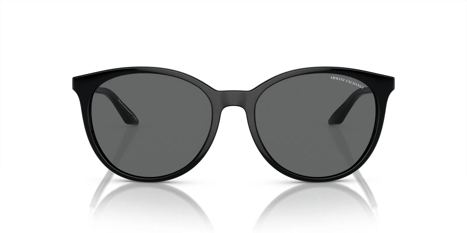 Armani Exchange 4140S Sunglasses - view 23